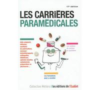 Les carrières paramédicales