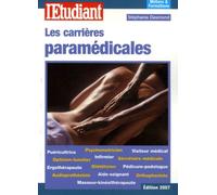 Les Carrières Paramédicales