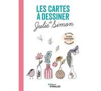 Les cartes à dessiner de Julie Simon Julie Simon (Auteur)