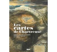 Les cartes de Chartreuse Pierrette Paravy (Auteur), Daniel Le Blévec (Auteur), Giovanni Leoncini (Auteur), dom Dysmas Monastère de la Grande Chartreuse (Auteur), Stéphane Couchet (Photographie)