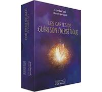 Les cartes de guérison énergétique