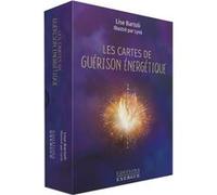 Les cartes de guérison énergétique