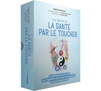 Les cartes de La santé par le Toucher