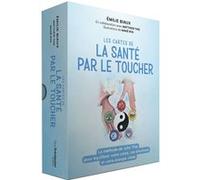 Les cartes de La santé par le Toucher