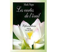 Les cartes de l'éveil : Réflexions choisies tirées du Livre de l'éveil