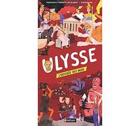 Les cartes de l'Histoire : Ulysse, l'Odyssée des mers - Documentaire dès 9 ans