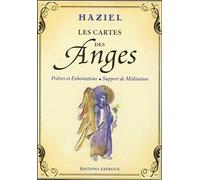 Les cartes des anges