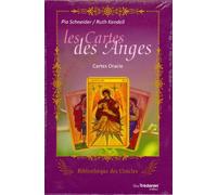 Les cartes des anges: Cartes oracle