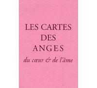 Les cartes des anges du coeur et de l'âme
