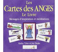Les Cartes des Anges, Le Livre - Messages d'inspiration et méditations