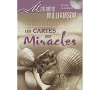 Les cartes des Miracles - 50 cartes de méditation