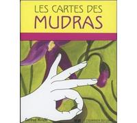 Les cartes des Mudras Coffret 1 volume - Gertrud Hirschi - Courrier Du Livre - Boîte ou accessoire - Guide