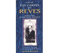 Les Cartes Des Reves. Signification, Interpretation, Divination