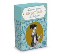 Les Cartes Divinatoires de Joséphine – Grimaud