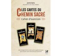 Les Cartes du Chemin sacré - Cahier d'exercices - Enseignements et outils supplémentaires