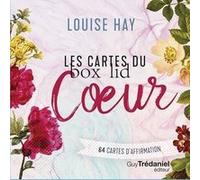 Les cartes du coeur Louise L. Hay (Auteur)