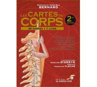 Les cartes du corps: Votre corps, un chaudron alchimique pour votre âme