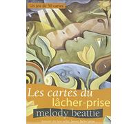 Les cartes du lacher prise