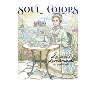 Les cartes du Petit Lenormand à colorier: Voyagez à travers le petit Lenormand