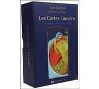 Les Cartes Lumière (Coffret) Lise Bartoli (Auteur), Lucie Yonnet (Illustration)