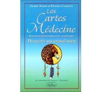 Les Cartes Médecine - Découvrir son animal-totem