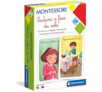 Les Cartes Montessori M'aident À Faire Le Mien 16318