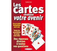 Les cartes révèlent votre avenir