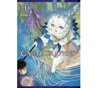 Les cartographes T01