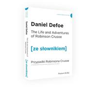 Les cas de Robinson Crusoé Version anglaise avec un dictionnaire pratique - Daniel Defoe (Fremdsprachen auf Englisch)