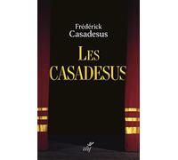 Les Casadesus