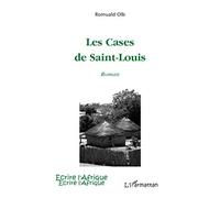 Les Cases De Saint-Louis