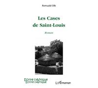 Les Cases De Saint-Louis