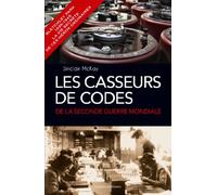 Les casseurs de codes de la Seconde Guerre mondiale