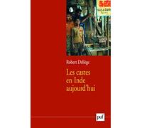 Les castes en Inde aujourd'hui