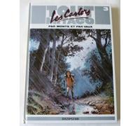 Les Castors, tome 3 : Par monts et par vaux