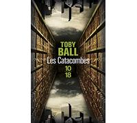 Les Catacombes
