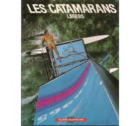 Les Catamarans légers