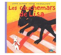 Les Catastrophes De Gaspard Et Lisa Tome 10 - Les Cauchemars De Lisa