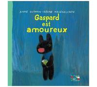 Les Catastrophes De Gaspard Et Lisa - Tome 29 - Gaspard Est Amoureux