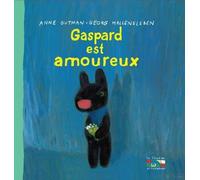 Les Catastrophes De Gaspard Et Lisa - Tome 29 - Gaspard Est Amoureux