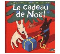Les Catastrophes De Gaspard Et Lisa Tome 6 - Le Cadeau De Noël