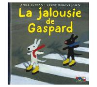 Les Catastrophes De Gaspard Et Lisa Tome 9 - La Jalousie De Gaspard