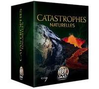 Les Catastrophes naturelle - Coffret History Channel E
