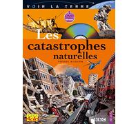Les catastrophes naturelles (1 DVD)