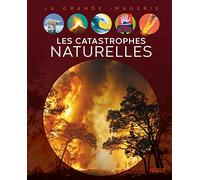Les Catastrophes Naturelles