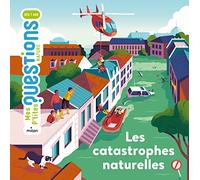 Les Catastrophes Naturelles