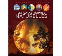Les Catastrophes Naturelles