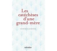 LES CATÉCHÈSES D´UNE GRAND-MÈRE