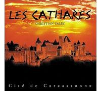 Les Cathares-CD