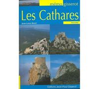 Les cathares - Collectif - Gisserot Editions - broché - Guide